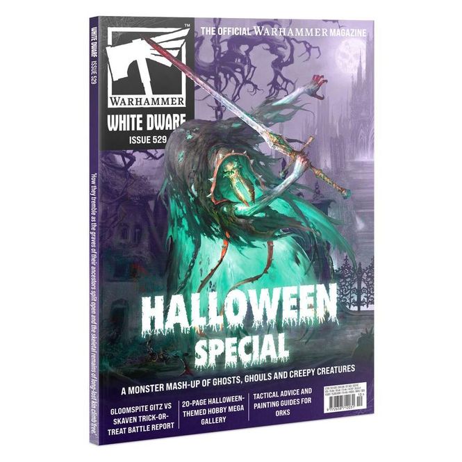 Hovedbilde White Dwarf 529 (Okt-26)