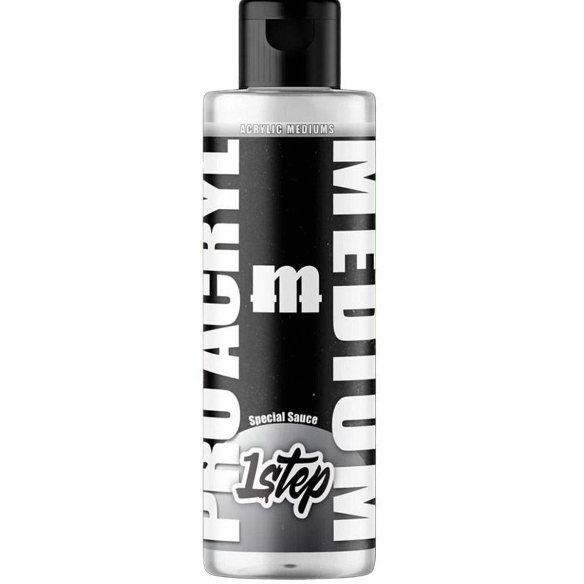 Pro Acryl 1-Step Special Sauce Acrylic Medium 120ml