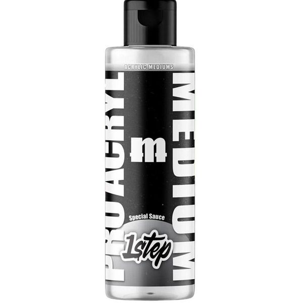Hovedbilde Pro Acryl 1-Step Special Sauce Acrylic Medium ...