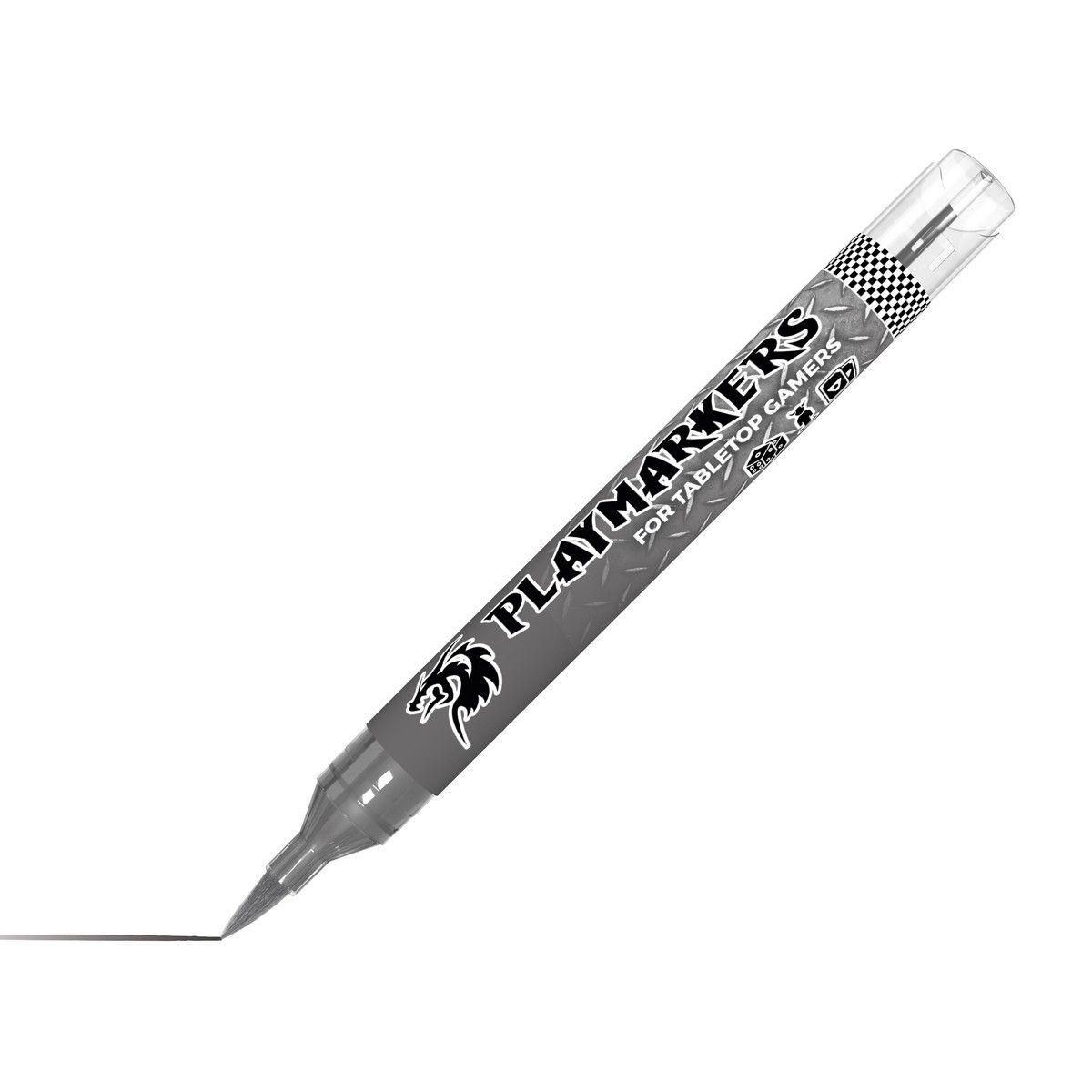 AK Playmarkers Gun Metal