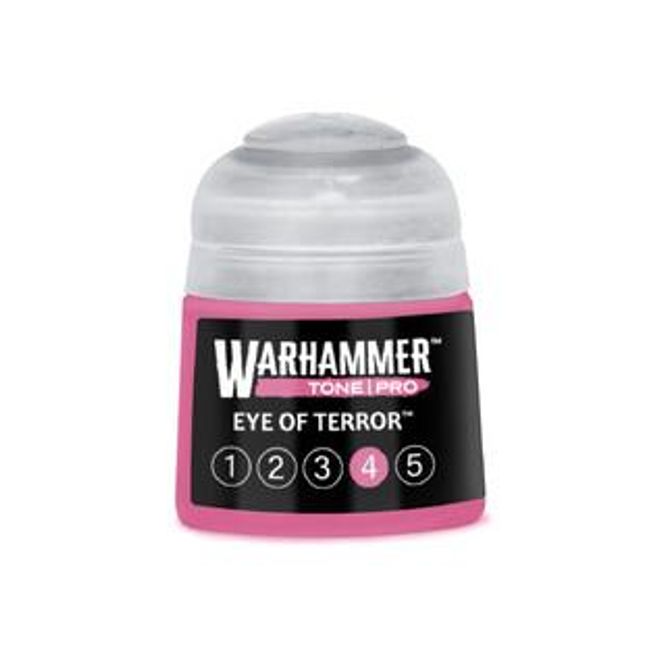 Hovedbilde Warhammer Tone Pro Eye of Terror # 4