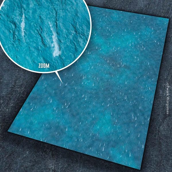 Hovedbilde 6x4 Seas of War (PWork)