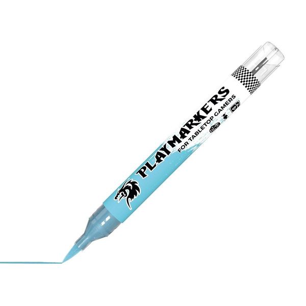 Hovedbilde AK Playmarkers Sky Blue
