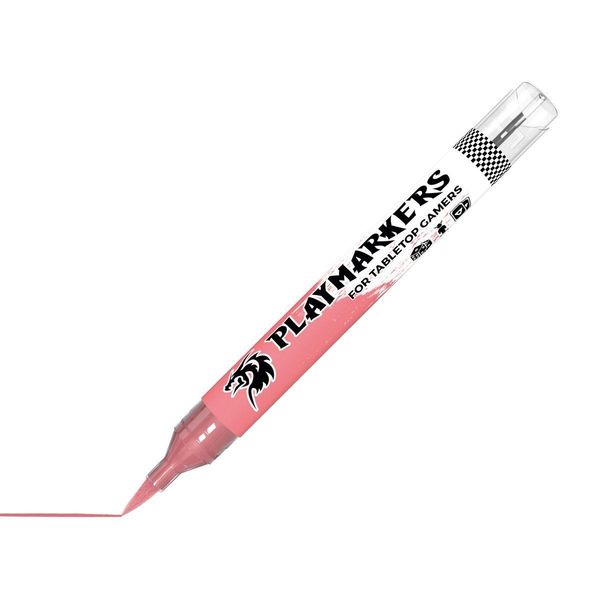 Hovedbilde AK Playmarkers Pink