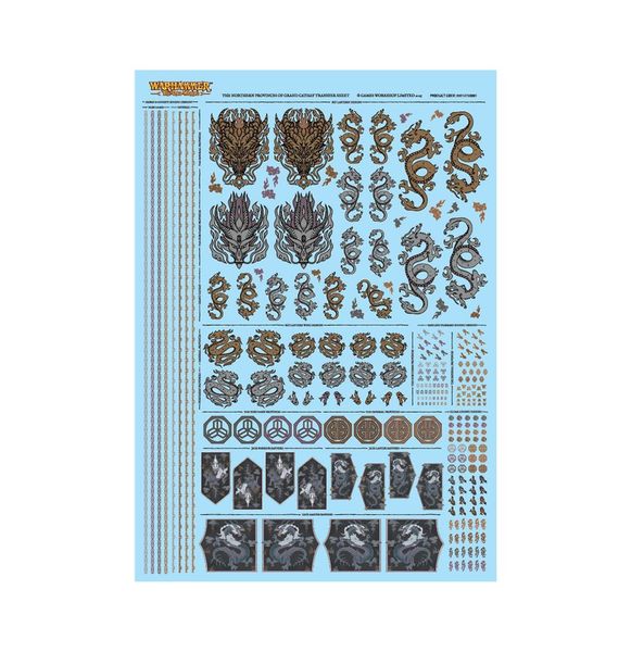 Hovedbilde WEB: The Northern Provinces of Grand Cathay ...