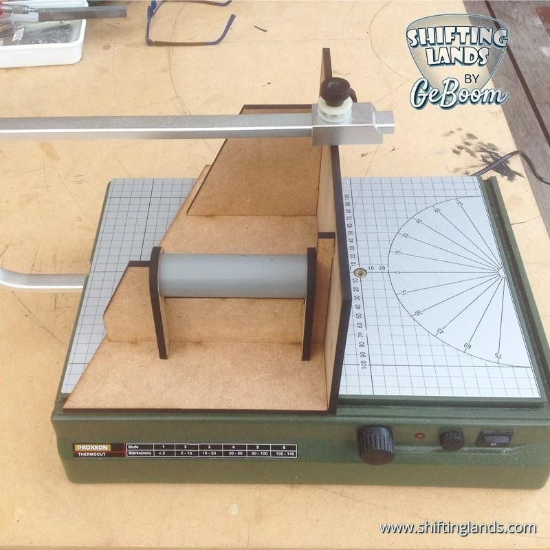 Guider Pro (Shiftinglands)